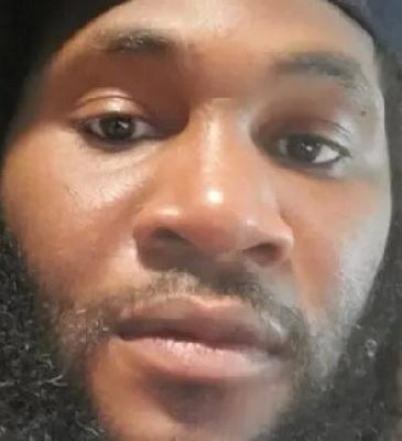 Emuel Williams Sr. death by force case profile photo