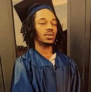 Kenneth D. Taylor Jr. death by force case profile photo