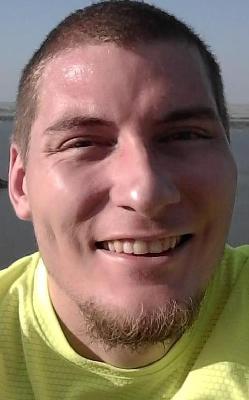 Gary Westrick death by force case profile photo