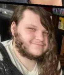 Jared Haas-Upky death by force case profile photo