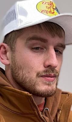 Kayden Cook death by force case profile photo