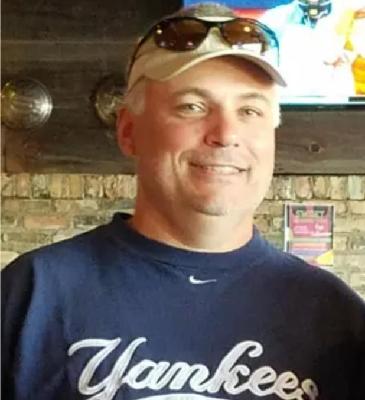 David Beckner death by force case profile photo