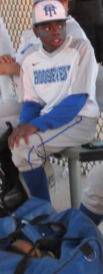 Gjmon Davis death by force case profile photo