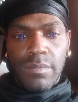 Gregory Lamont Dumas Jr. death by force case profile photo