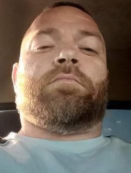 Randy Lee Mills Jr. death by force case profile photo