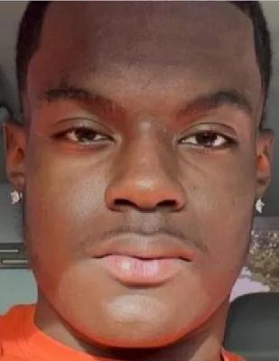 Tre Hill-Womack death by force case profile photo