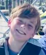 Lucas Candy death by force case profile photo