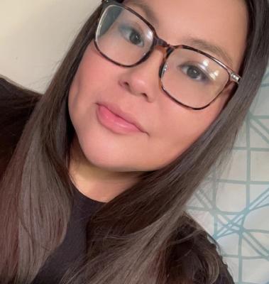 MiKayla Blackeagle death by force case profile photo
