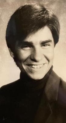 Rex Pellerin death by force case profile photo