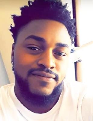 Tyrann Williams death by force case profile photo