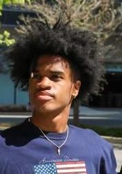 Jordan Pinney death by force case profile photo