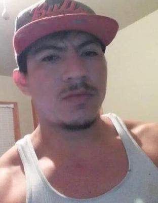 Mario Munoz death by force case profile photo