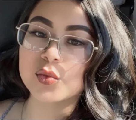 Jacqueline Garcia death by force case profile photo