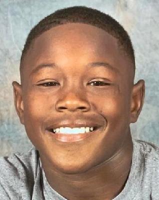 Coriyon Brown death by force case profile photo