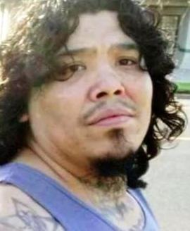 Geronimo Quilimaco death by force case profile photo