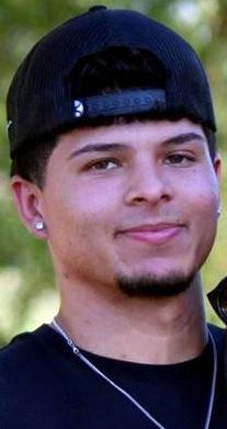 Alijah Rogers death by force case profile photo