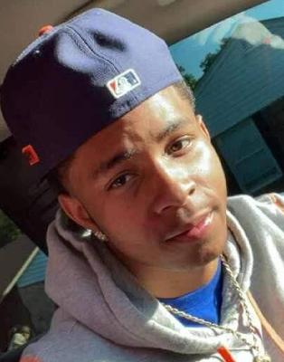 Cordae Carter death by force case profile photo