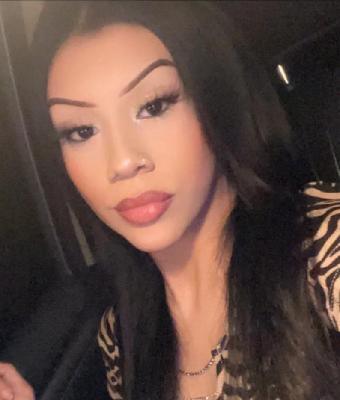 Sarah Gonzales death by force case profile photo
