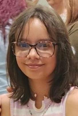 Noelani McGee death by force case profile photo