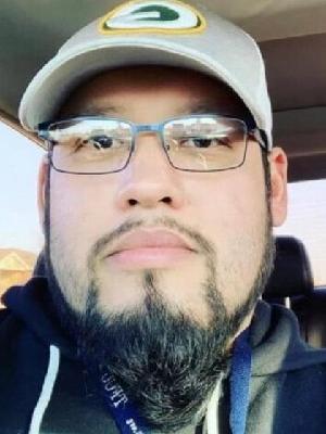 Christian Martinez death by force case profile photo