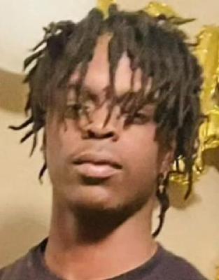 Calvin Dehuy Walker Jr death by force case profile photo