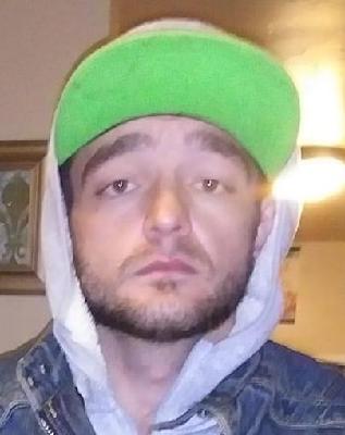 Terry Bryan death by force case profile photo