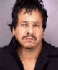 Jesus Salazar Diaz death by force case profile photo