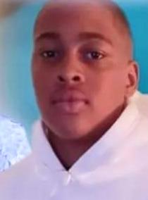 Trenton Knight Jr. death by force case profile photo