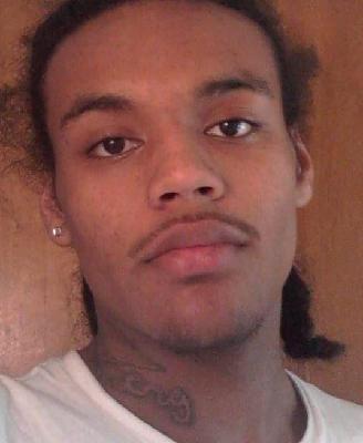 Edward V. Allen Jr. death by force case profile photo