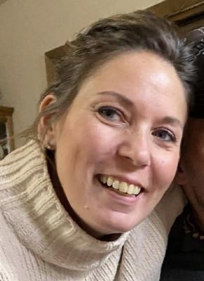 Erica Anderson death by force case profile photo