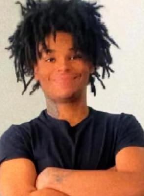 DQuince Crowell Jr. death by force case profile photo