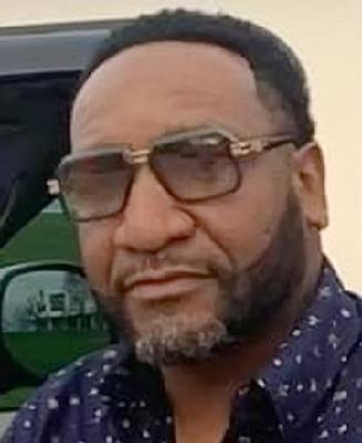 Earnest J Mays Jr. death by force case profile photo