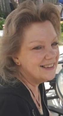 Cheryl Christiensen death by force case profile photo