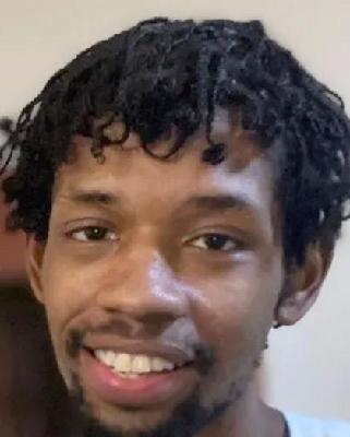 Alwayne S. Jones Jr. death by force case profile photo