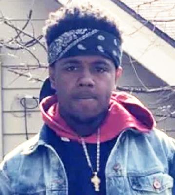 Tamario Williams Sr. death by force case profile photo