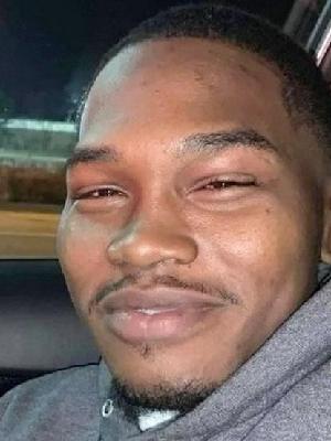 Tyrone (Johnson) death by force case profile photo