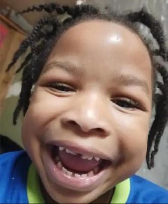 Jamero Edwards death by force case profile photo