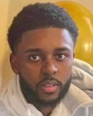 Shawn T. Holli Jr. death by force case profile photo