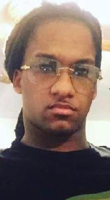 Joevon Wilder death by force case profile photo