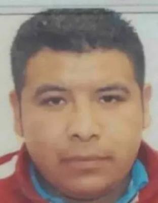 Luis Garcia death by force case profile photo
