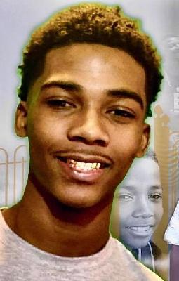 Cliffton C. Penn Jr. death by force case profile photo