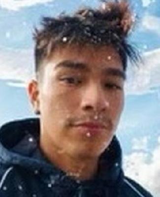 Victor Basmirez death by force case profile photo