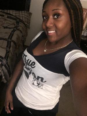 Cassandra Sims death by force case profile photo