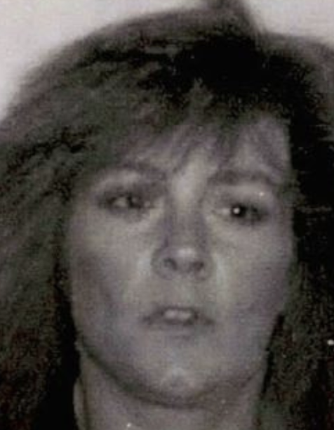 Andrea Ford death by force case profile photo