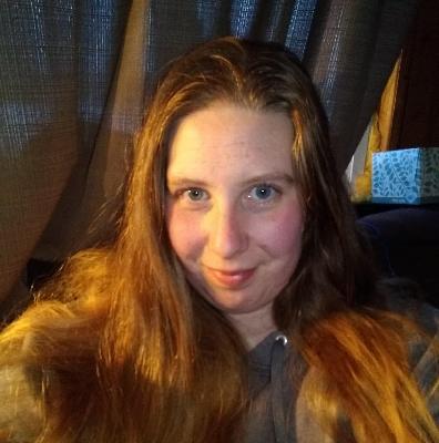Beth Parker death by force case profile photo