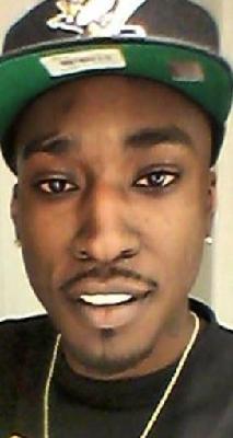 Antwon Rhodes death by force case profile photo