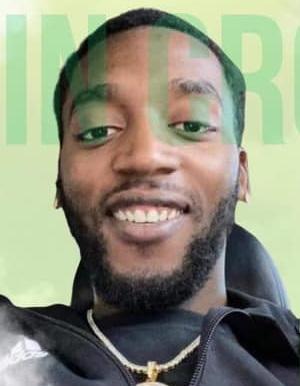 Kevin Cross Jr. death by force case profile photo