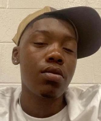 Herbert T. Thomas III death by force case profile photo