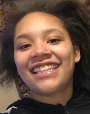 Tatyanna Zech death by force case profile photo