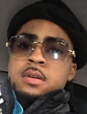 Dahlon Hall death by force case profile photo